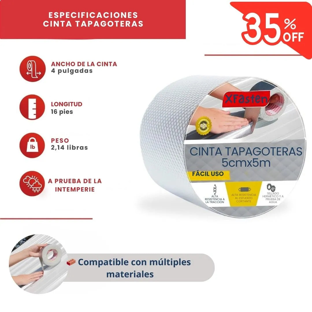 Protege tu hogar de la humedad con el combo impermeabilizante más efectivo SellaMax