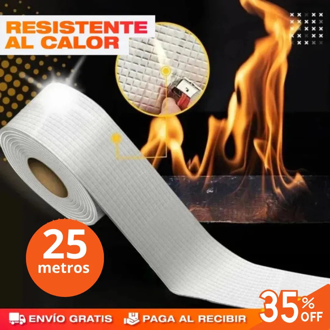 Protege tu hogar de la humedad con el combo impermeabilizante más efectivo SellaMax