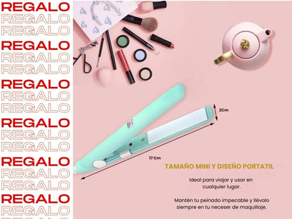 GlowLaser®: Depílate fácil, rápido y sin dolor + 2 regalos gratis